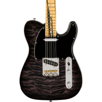 Fender QMT Telecaster Pale Moon: $2,499 at Guitar Center