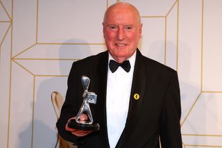 Home and Away star Ray Meagher
