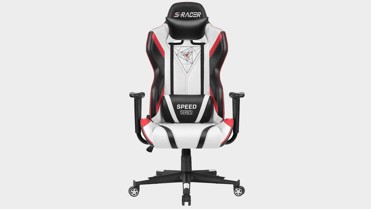 Best cheap gaming chair deals in August 2023 GamesRadar+