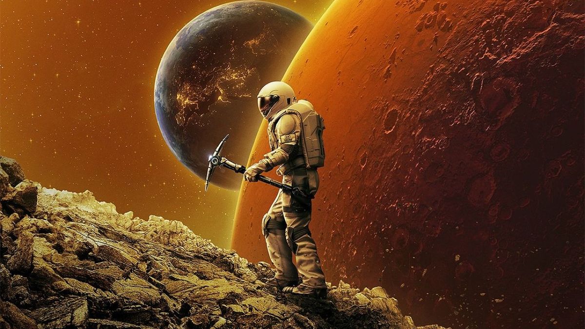 Season 4 of 'For All Mankind' debuts with alternate asteroid history