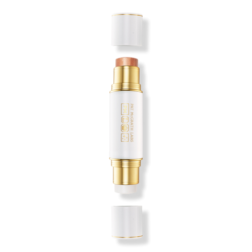 Skin Fetish: Highlighter + Balm Duo - Bronze