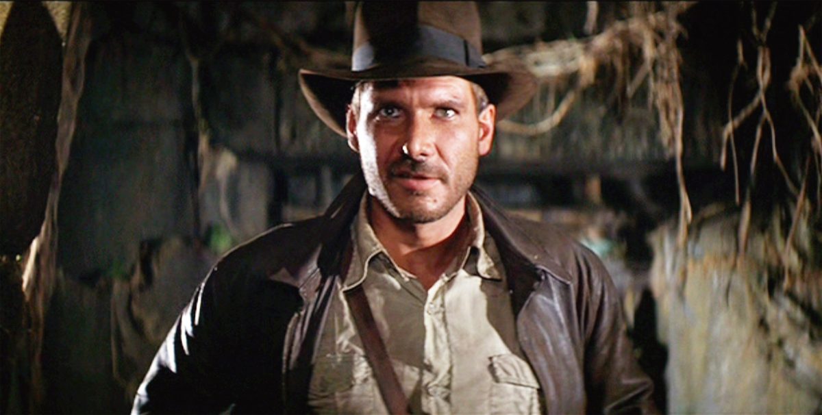 Indiana Jones 5 first look revealed - Harrison Ford teases new movie