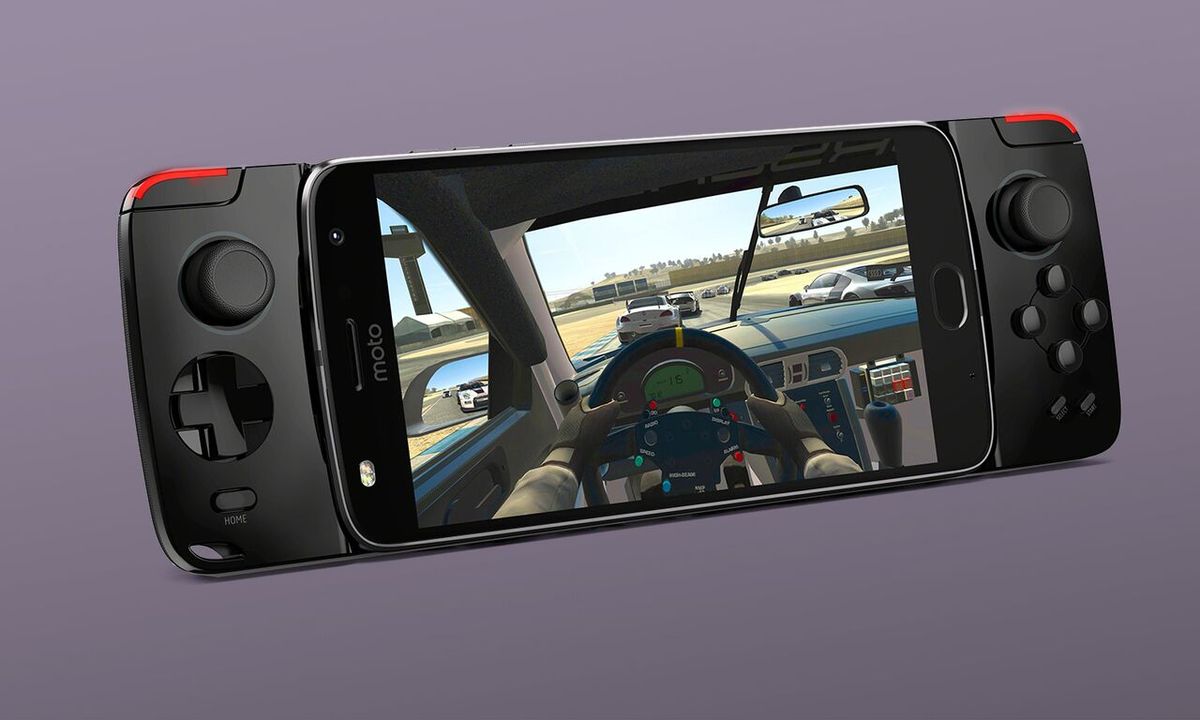 Best Gaming Gear of E3 2017 Tom's Guide