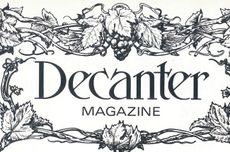 Decanter timeline, contents