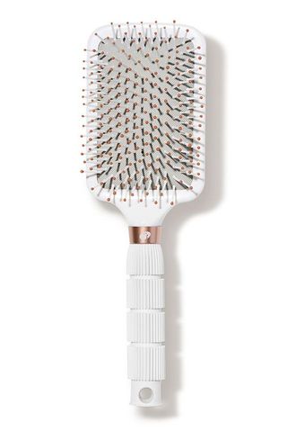 Smooth Paddle Professional Styling Brush