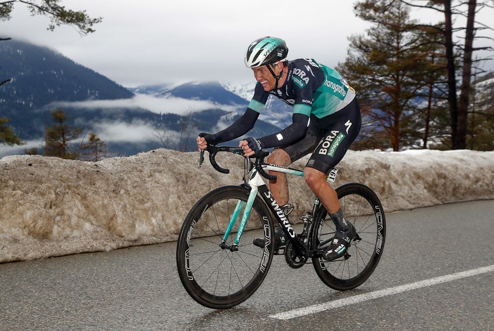 Patrick Konrad (Bora - Hansgrohe)
