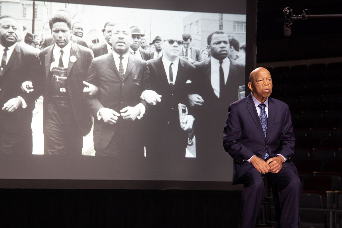 The Selma March