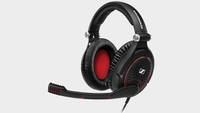 Sennheiser GAME ONE gaming headset | $121.99 ($127.96 off)