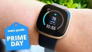 Prime Day Fitbit deals