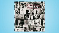   The Rolling Stones: Exile On Main Street