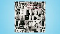   The Rolling Stones: Exile On Main Street