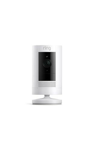 Ring Outdoor Cam (Stick Up Cam)