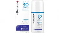 Ultrasun Sports Gel SPF30