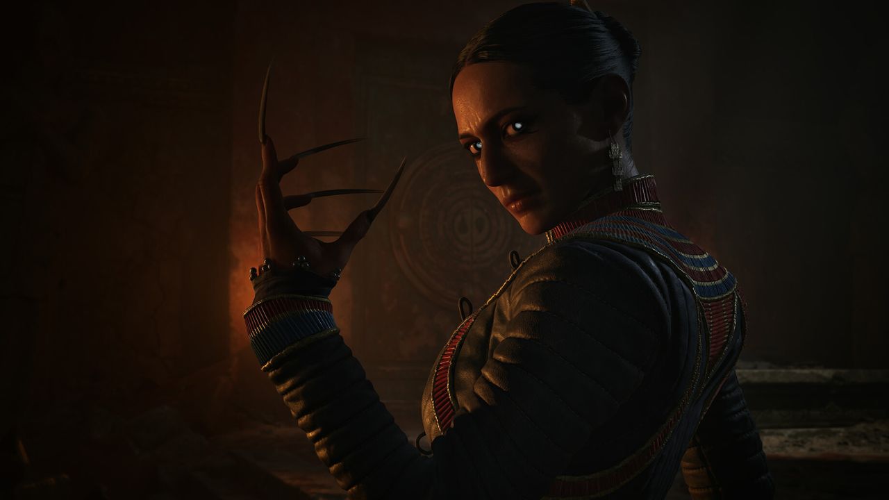 The Blood of Dawnwalker