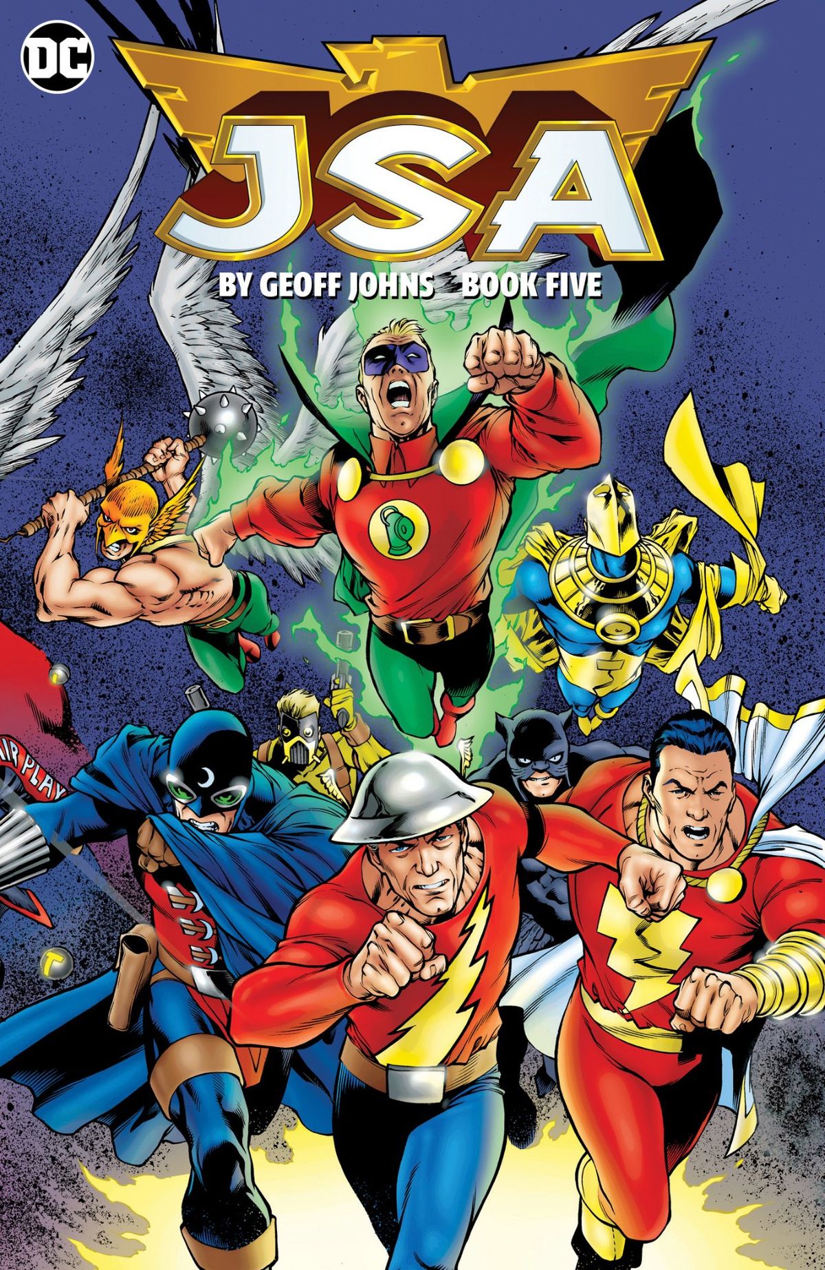DC February 2023 solicitations