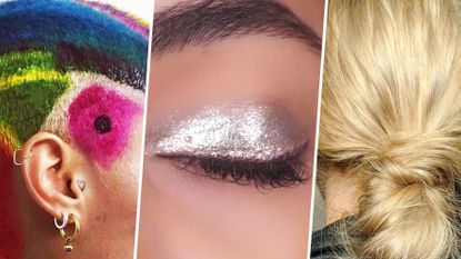 beauty trend, makeup