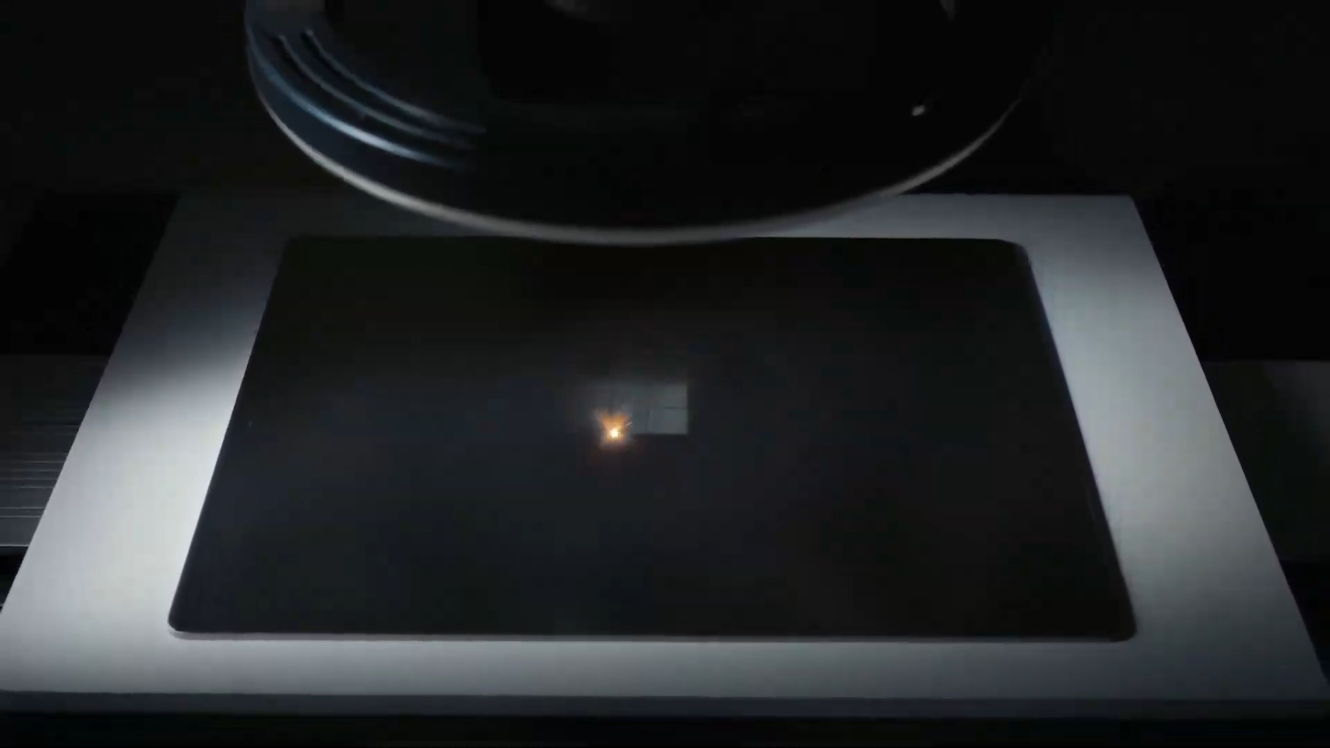 Making the Microsoft Surface Laptop Ultra