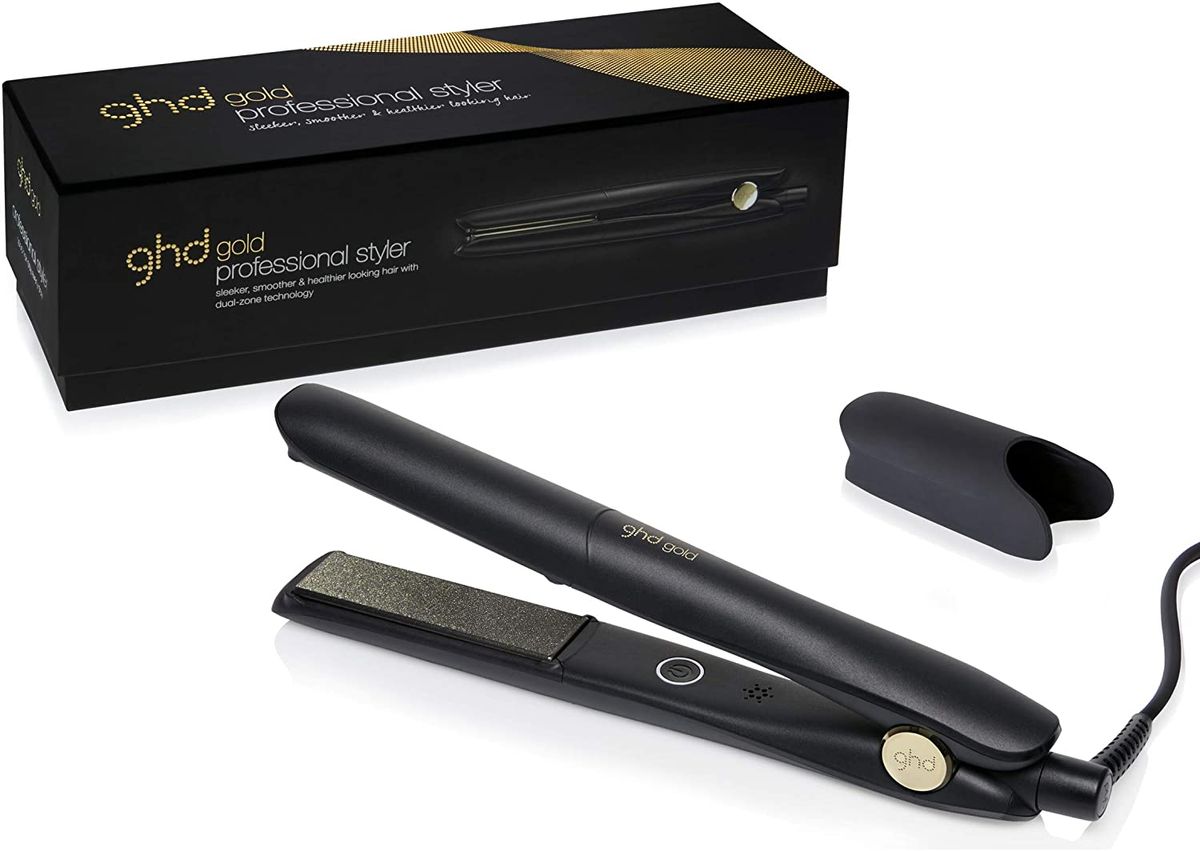 ghd rose gold amazon
