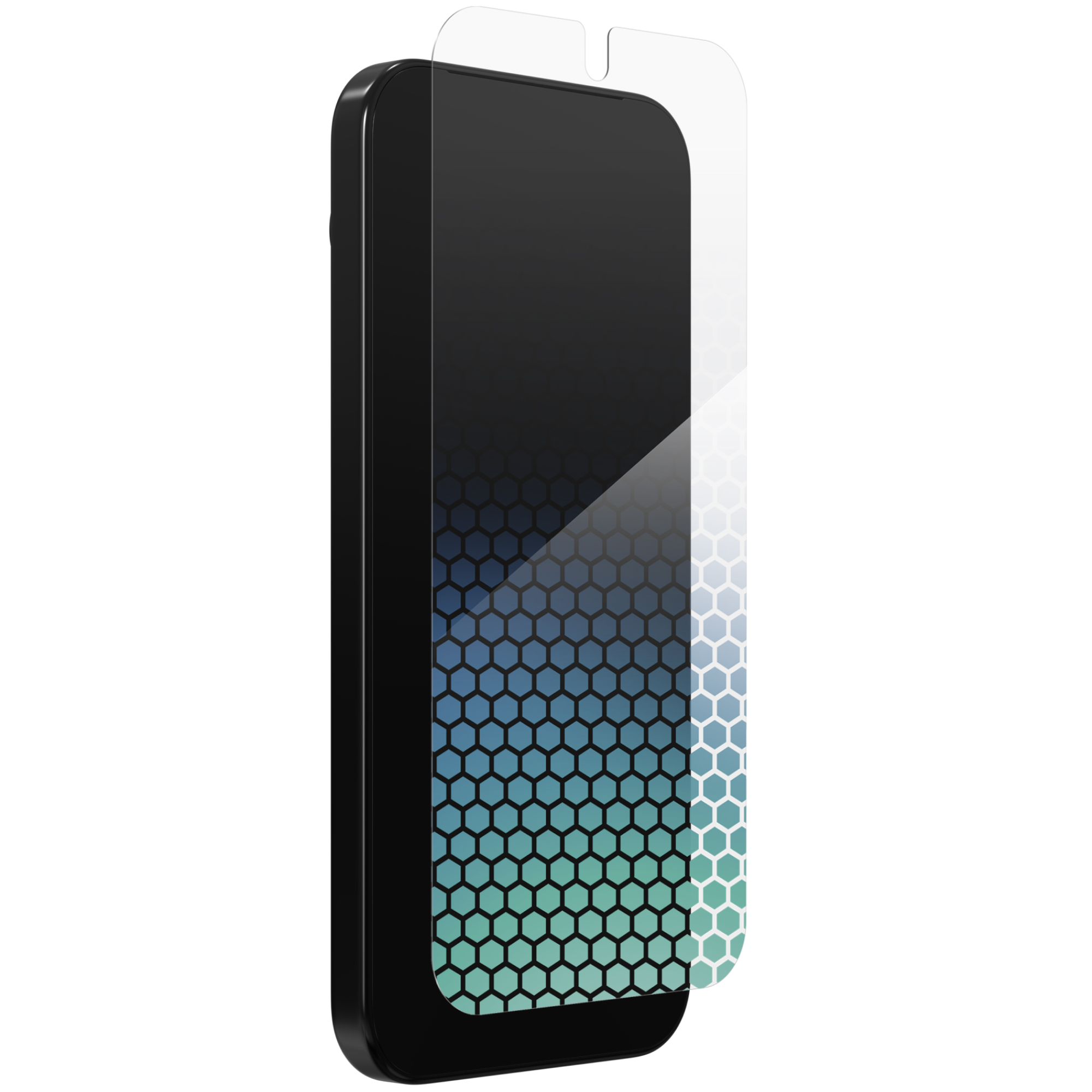 ZAGG Glass XTR4 Blue Light Screen Protector for Pixel 10