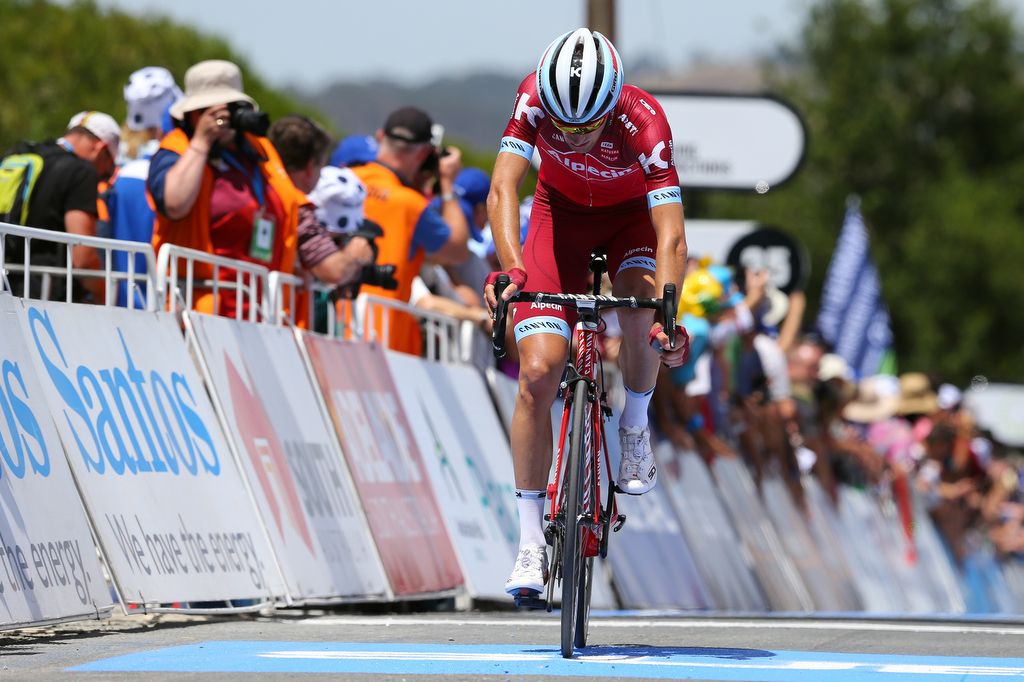 Sven Erik Bystr&oslash;m (Katusha-Alpecin)
