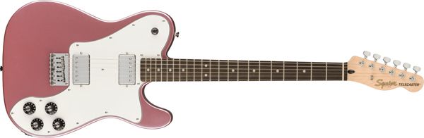 Fender Squier Affinity Telecaster Deluxe