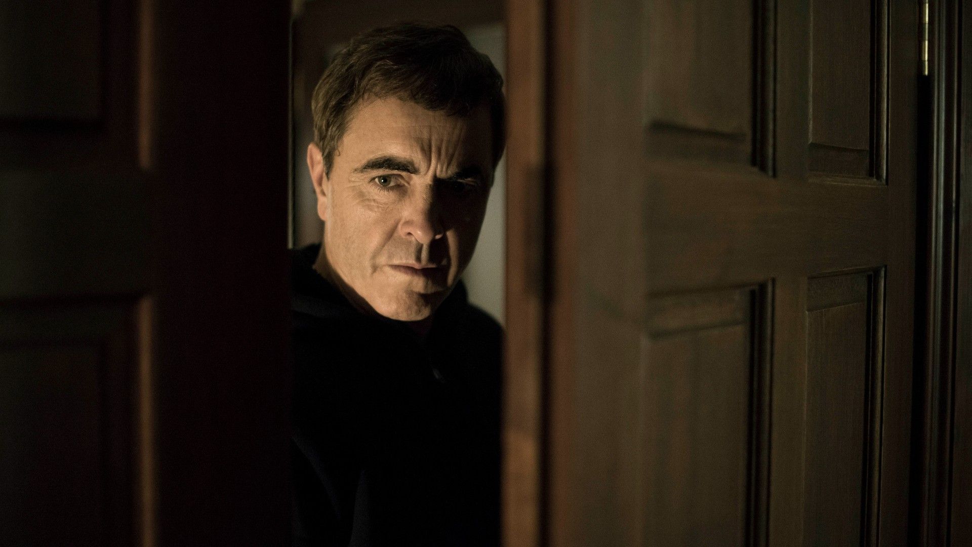 The Secret James Nesbitt Netflix True Story