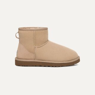 Women's Classic Mini Ii Boot