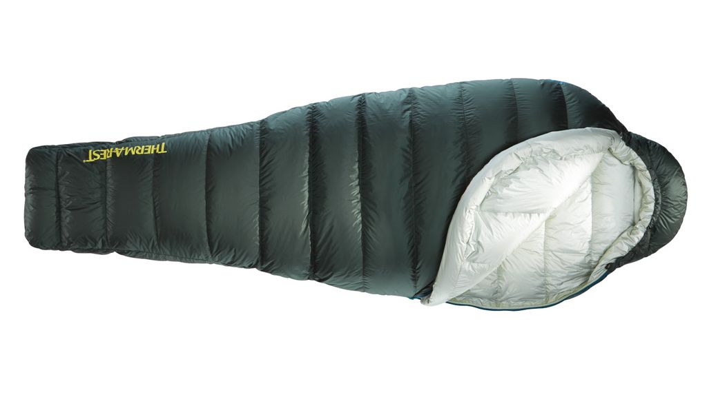 Best lightweight sleeping bag 2024 pack light, sleep right T3