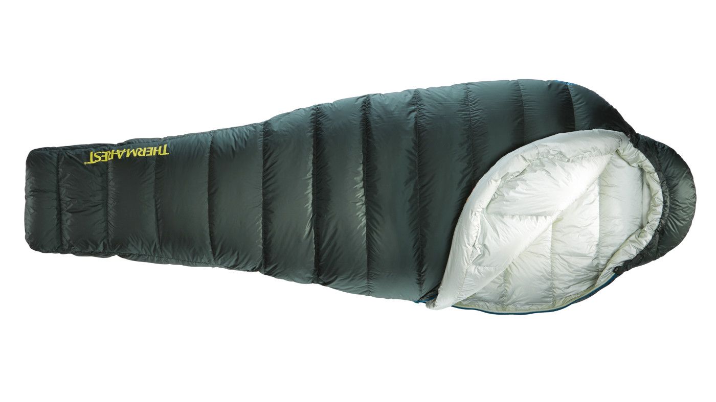 Best lightweight sleeping bag 2024 pack light, sleep right T3