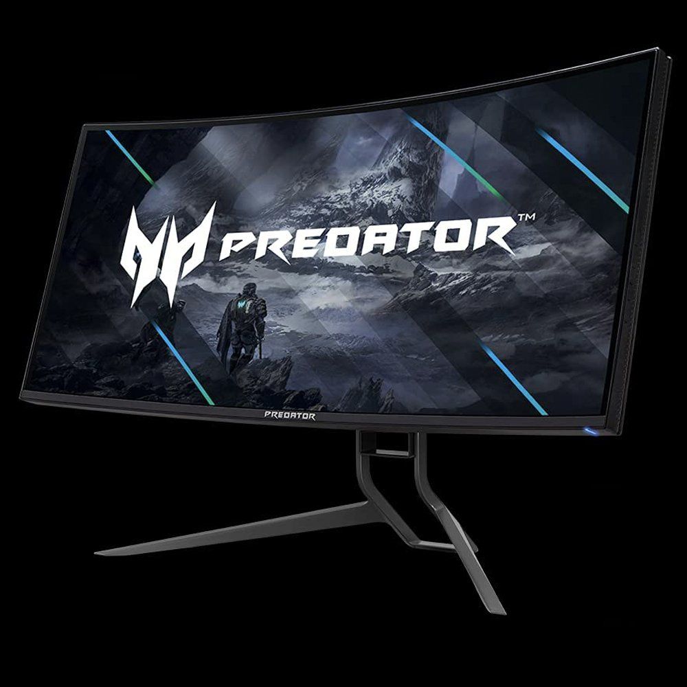 Acer Predator 4k