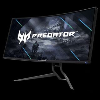 Acer Predator 4k