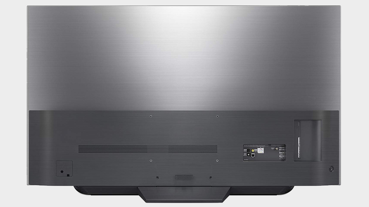 What is the best LG 4K TV for gaming? And should you buy OLED