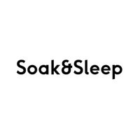 Soak &amp; Sleep | SALE NOW ON
One of our go-to retailers for everything sleep-related, Soak &amp; Sleep offers all the bedding essentials, from mattress toppers to luxury French linen bedding. The good news? The brand is currently offering up to 30% off