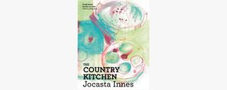 The Country Kitchen By Jocasta Innes; published by Argonaut, £28