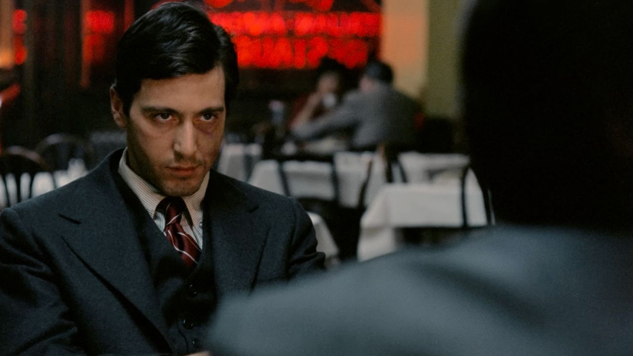 The Godfather