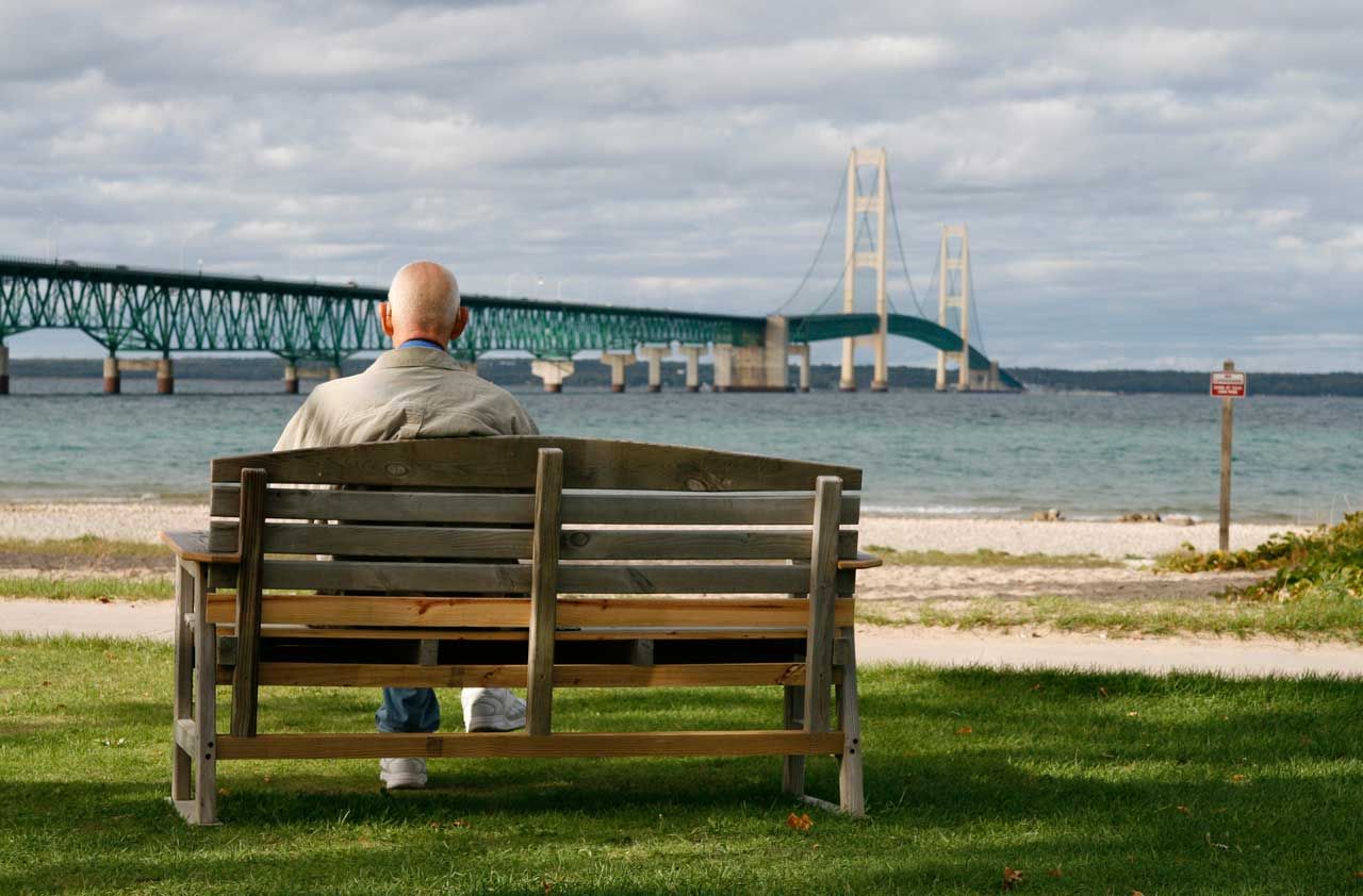 Michigan Taxes on Retirees