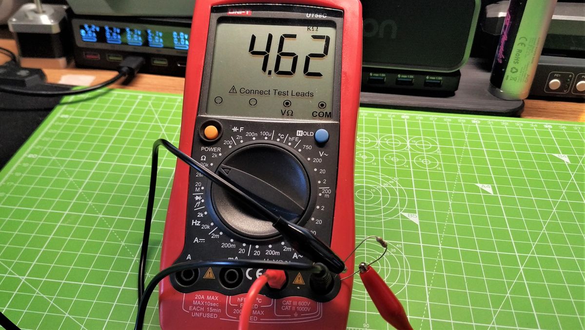 How To Use Resistors in a Project | Tom's Hardware