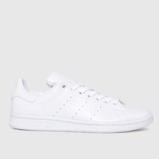 Adidas Stan Smith Primegreen Trainers in White