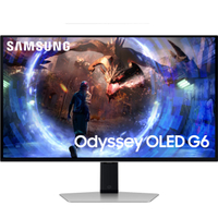 Samsung Odyssey G6 G60SD 27" | 6 990:- 9 990:- hos KomplettSpara 3 000 kronor: