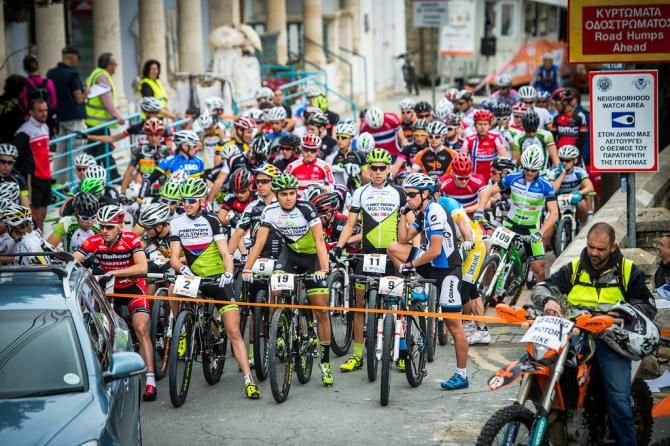 Racers ready to roll out