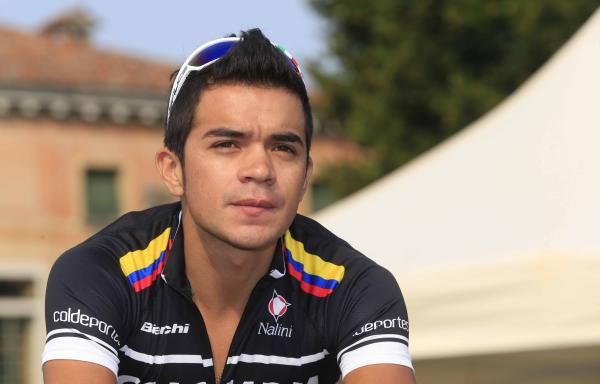 Fabio Duarte (Colombia-Coldeportes).