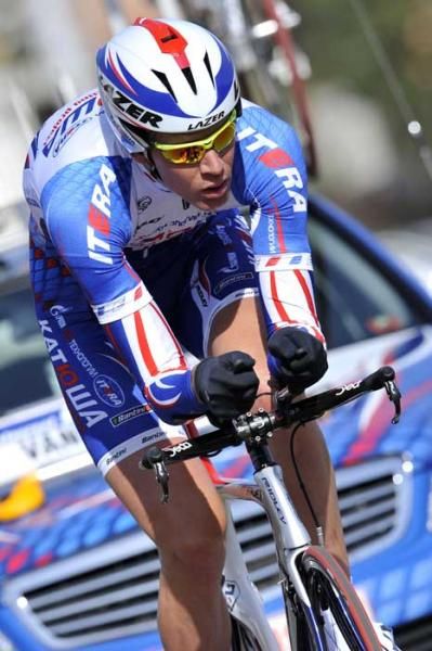Stijn Vandenbergh (Team Katusha)