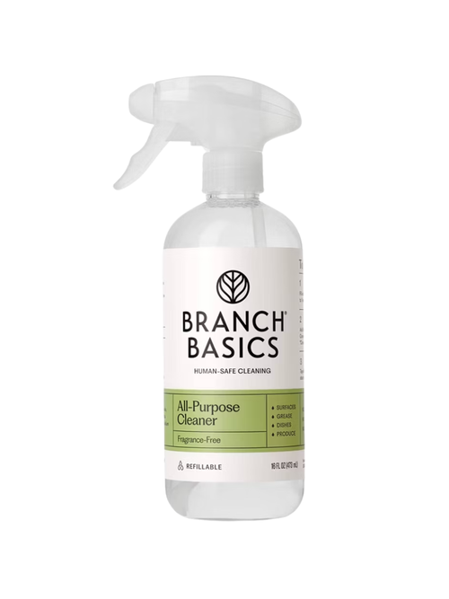 Fragrance-Free All Purpose Cleaner