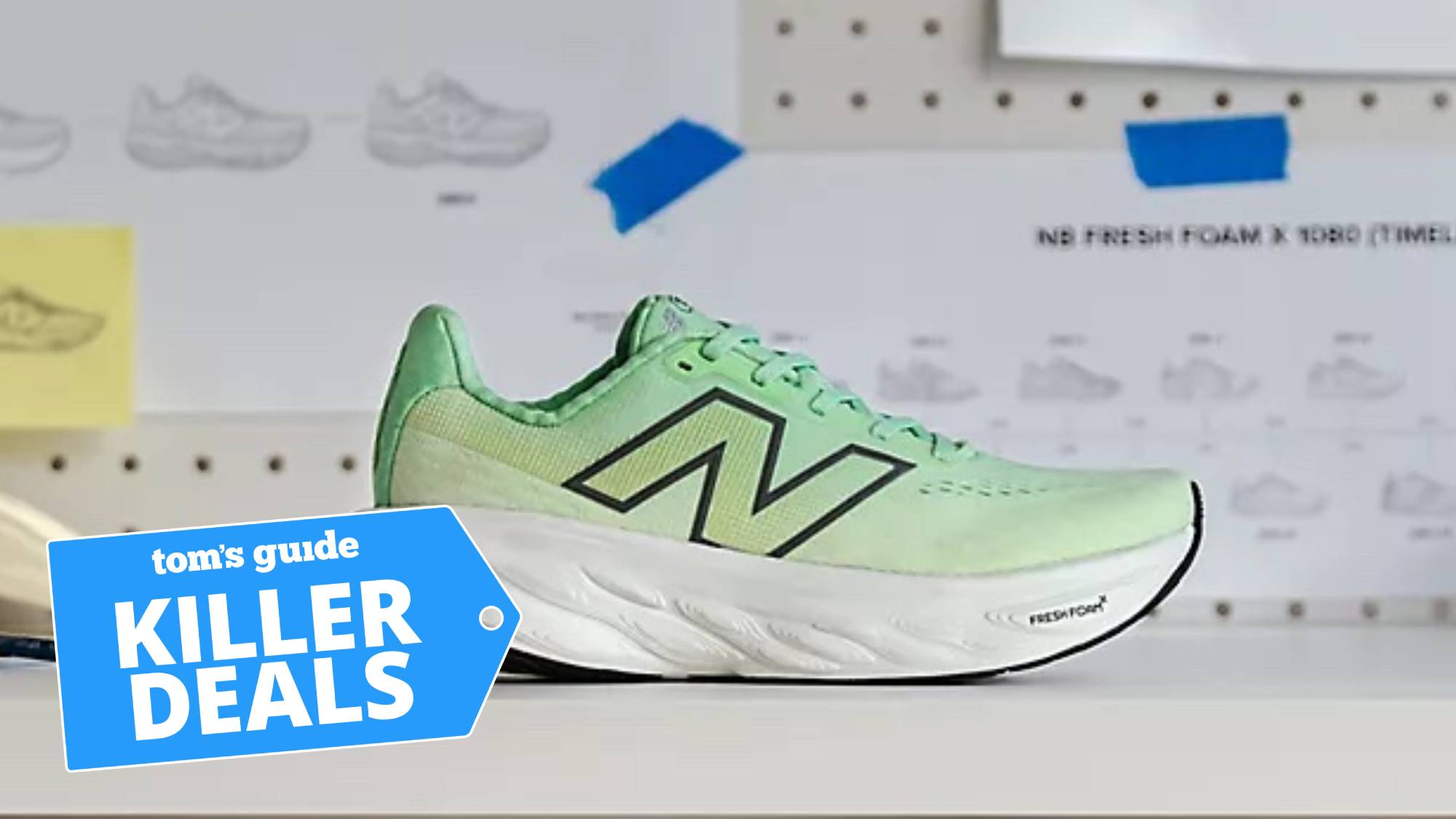 New Balance