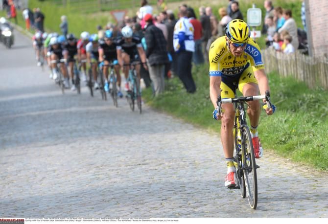 Nicki Sorenson (Tinkoff Saxo)