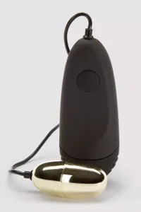 Lovehoney Power Play 7 Function Love Egg Vibrator $25 $15 |Lovehoney