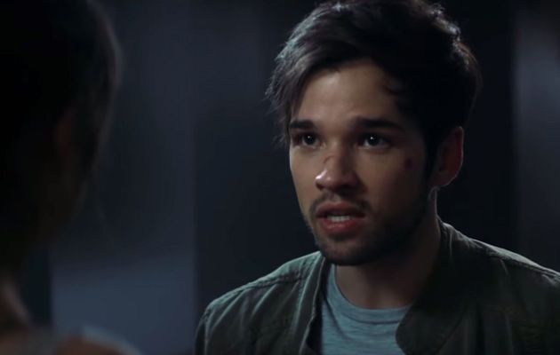 Tell Me How I Die | Film review - All too predictable horror thriller | What  to Watch