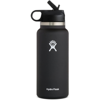 Hydro Flask with Straw Lid |&nbsp;was $49.95&nbsp;now $37.46 at Amazon