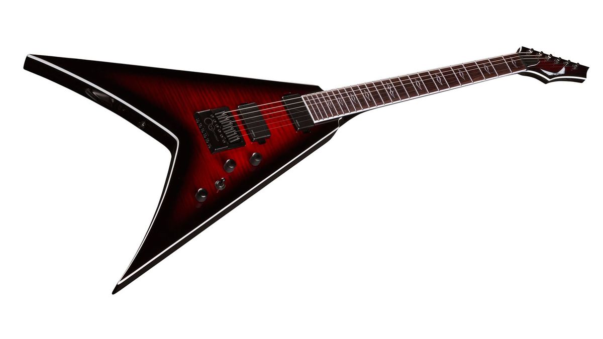 Dean Vengeance Select
