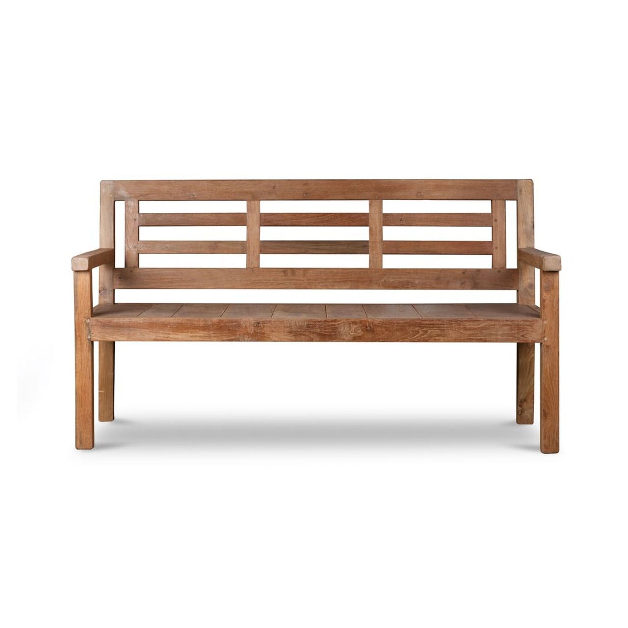 12 best garden benches stylish and practical Ideal Home